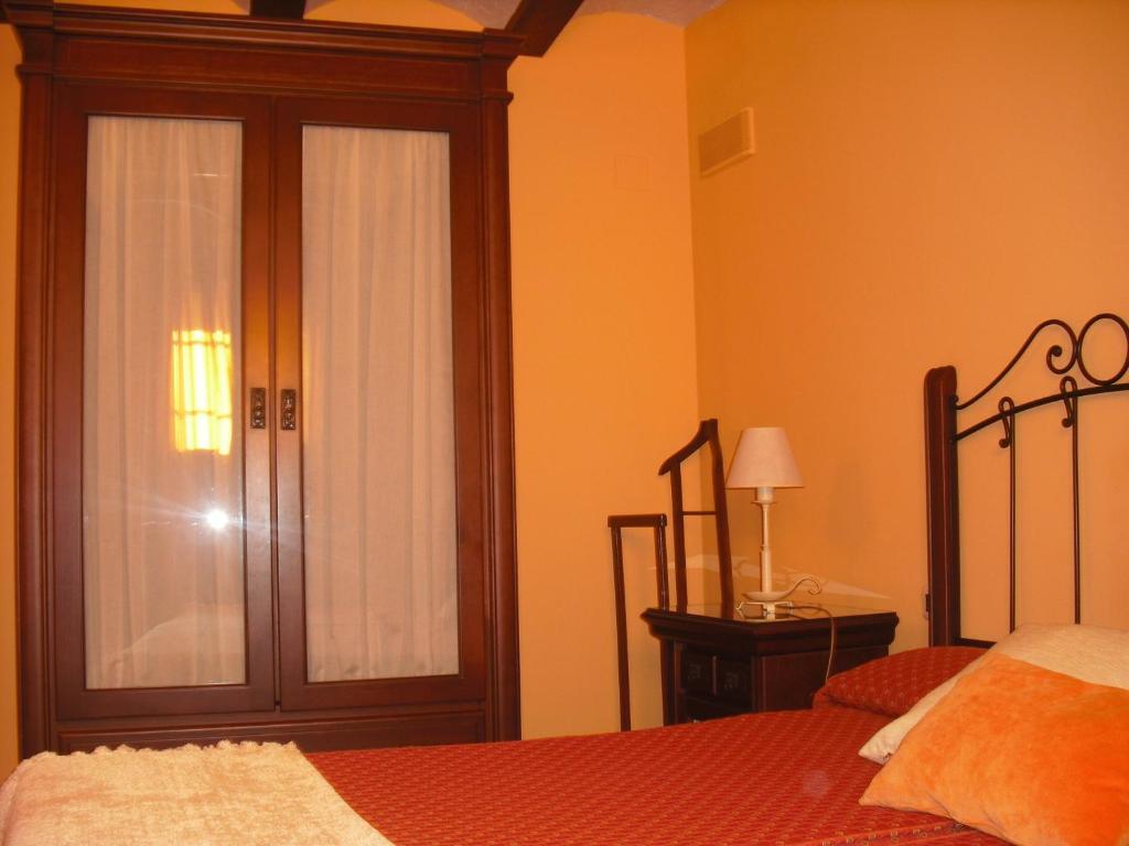 Casa De Oria Hotel Albarracin Room photo