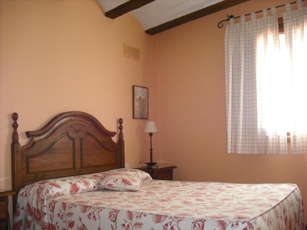 Casa De Oria Hotel Albarracin Room photo